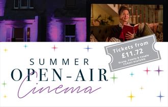 Summer Open-air Cinema