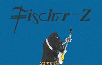 Fischer-Z With Flies On You