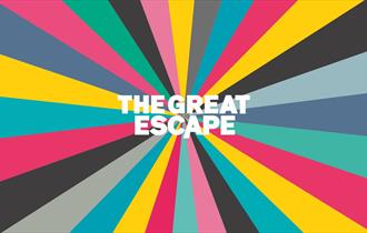 The Great Escape Festival