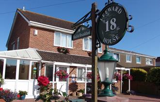 Leeward House B&B