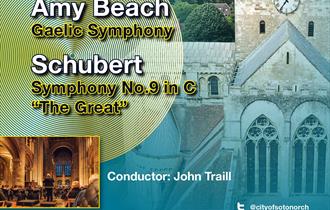 Concert Flyer