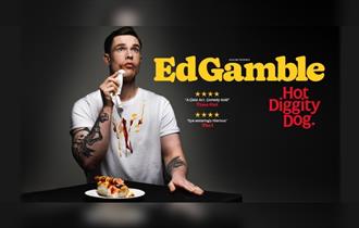 Ed Gamble: Hot Diggity Dog