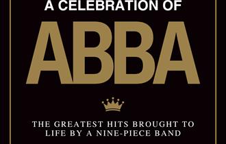 ABBA Poster