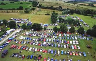 Appledore Car Rally