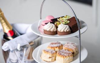 Celebrate Afternoon Tea Week