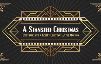 A Stansted Christmas