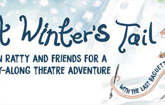 A Winter's Tail