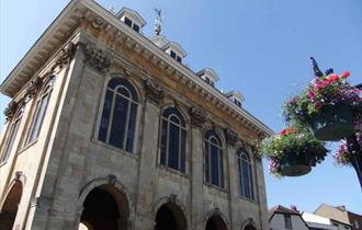 Abingdon Museum