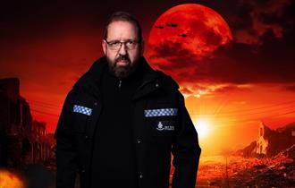 Alfie Moore - Acopalypse Now