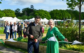 BBC Gardeners' World Spring Fair