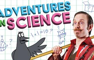 Adventures in Science!