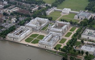 Old Royal Naval College