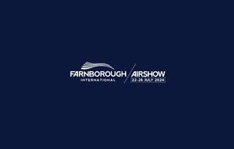 Farnborough International AirShow 2024