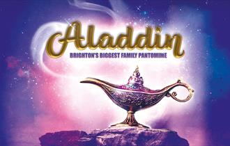 Aladdin