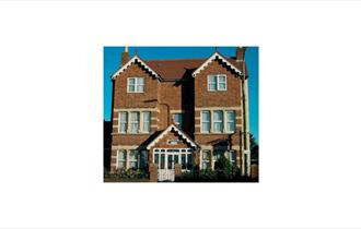 All Seasons Guest House