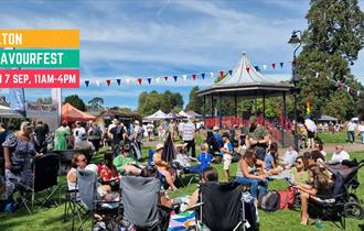 Alton FlavourFest