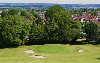 Andover Golf Club