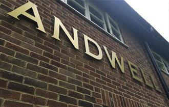 Andwell Brewing Company
