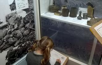 Antarctic Explorers Home Educators Workshop