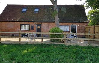 Dorney Self-Catering Apartments