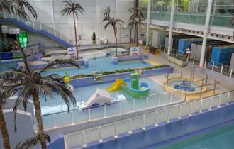 Aqua Vale Swimming & Fitness Centre