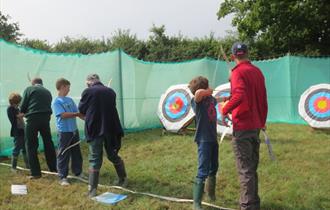 Edenbridge & Oxted Agricultural Show