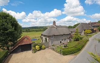Arundel View Cottage