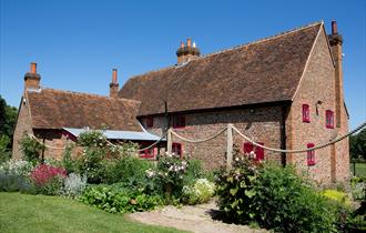 Chiltern Open Air Museum