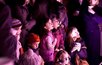 Henley Living Advent Calendar