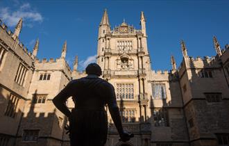 Bodleian Libraries