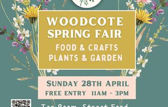 Woodcote Spring Fair