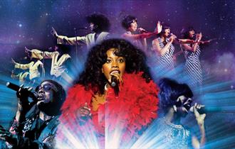 The Magic of Motown