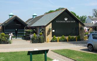 Windsor Farm Shop