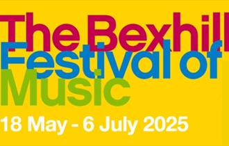 Bexhill Music Festival