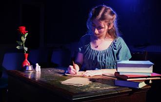 Mary Shelley's Frankenstein