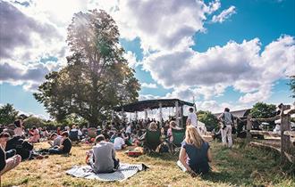 Bucks Music Trust Summer Festival