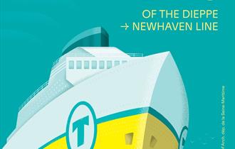 200 Years Dieppe - Newhaven Line