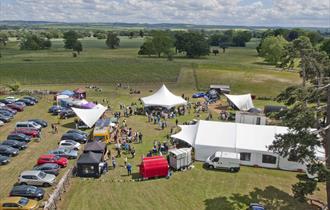 Thames Valley Food & Drink Festival