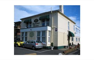 Banister Guest House