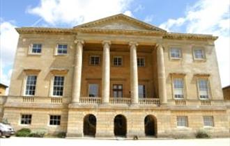 Basildon Park