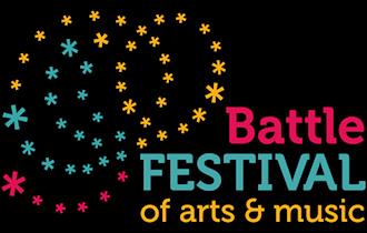 Battle Festival is an arts and music festival in Battle, East Sussex. Now in its eleventh year, Battle Festival has quickly become a cultural gem in t