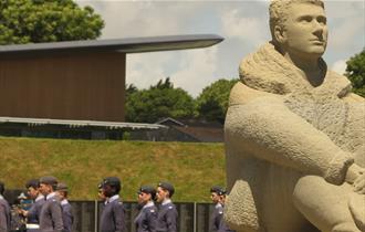 Battle of Britain Memorial