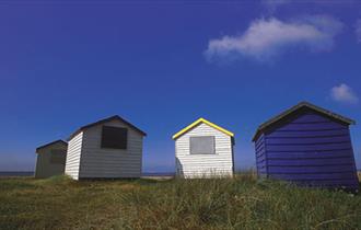 Hayling Island & Havant Visitor Information Centre