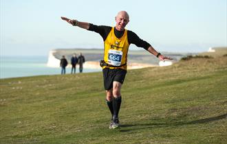 Beachy Head Marathon Credit Sussex Sport Photography