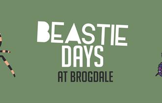 Beastie Day at Brogdale