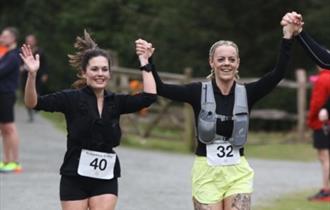 Bedgebury Forest 10 & 5 Mile