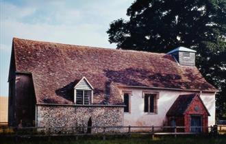 St Thomas' Church