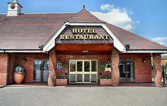 Best Western Manor Hotel