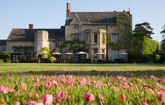 The Manor Country House Hotel