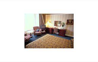 Best Western Linton Lodge Hotel